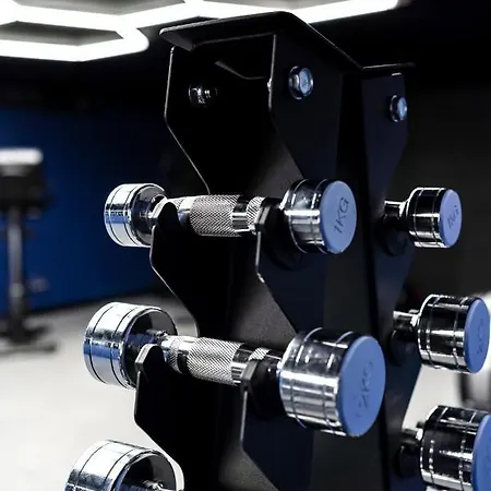 Arena Apartman Kołobrzeg