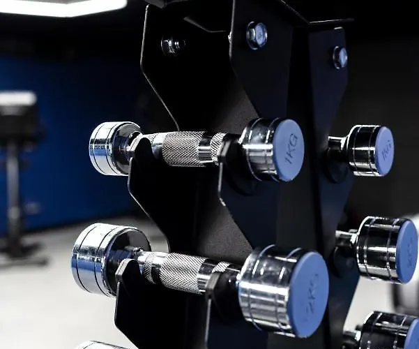 Arena Apartment Kolobrzeg