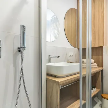 Apartament Arena Kołobrzeg