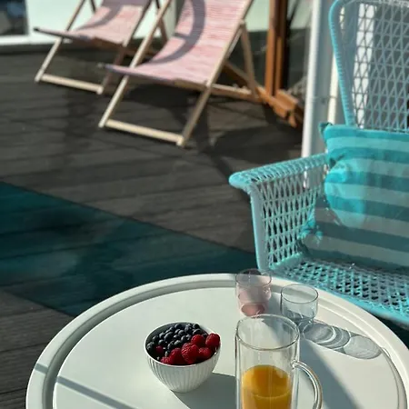 Arena Apartament Kołobrzeg